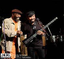 Peter Tosh tribute day – Le Plan