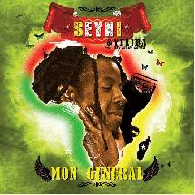 Seyni & Yeliba Mon g�n�ral