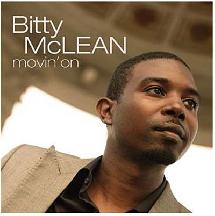 Bitty McLean - Movin'On