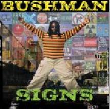 Interview Bushman