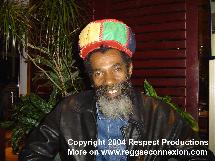 Interview Don Carlos