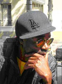 Interview Daddy Yod