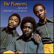 Interview The Pioneers