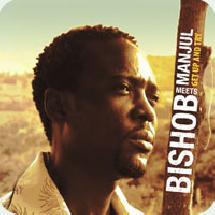 Interview Bishob