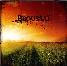 Broussai - Perspectives Broussai - Perspectives