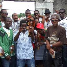 Kartel : �a Empire