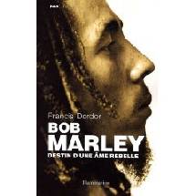 Bob Marley par Francis Dordor