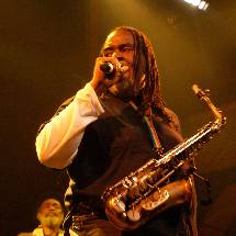 Tarrus Riley au Rockstore � Montpellier