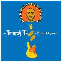 Tommy T - The Prester John