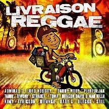 Livraison Reggae