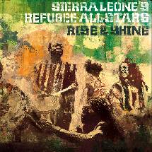 Sierra Leone Refugee All Star