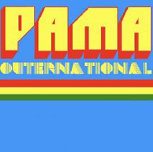 Pama International Pama Outernational