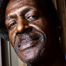 Hommage � Gregory Isaacs