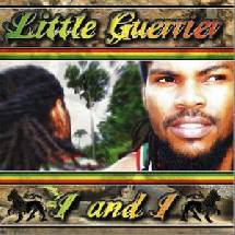 Little Guerrier - I and I