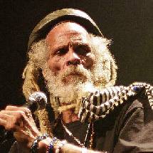 Congos et Abyssinians