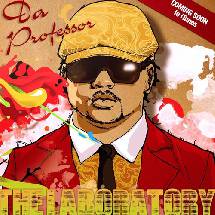 Da Professor - The Laboratory