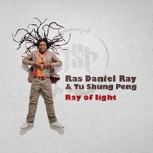 Ras Daniel Ray & Tu Shung Peng 