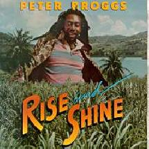 Peter Broggs Rise And Shine Peter Broggs Rise And Shine