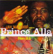 Prince Alla - Jerry Lions - Live Good Prince Alla - Jerry Lions - Live Good