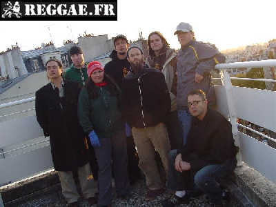 Copyright Reggae.fr