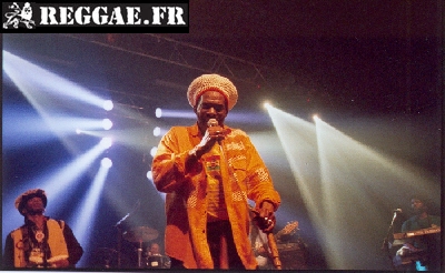 Copyright Reggae.fr