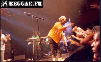 Copyright Reggae.fr