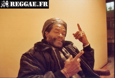 Copyright Reggae.fr