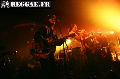 Copyright Reggae.fr