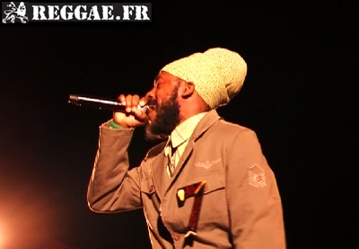 Copyright Reggae.fr