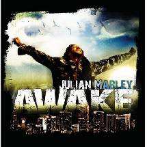 Julian Marley en interview pour son album Awake