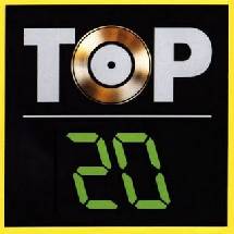 Nouveau Top 20 de la semaine !