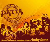 Datta Riddim bient�t disponible