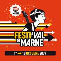 Sur la route du Reggae au Festival de Marne