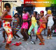 Jamaica Shines Everywhere 2