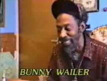 Un documentaire sur Bunny Wailer