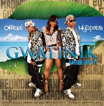 Gwatinik nouvel album dans les bacs !