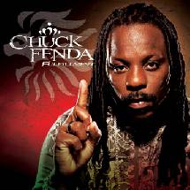 Un troisi�me album pour Chuck Fender