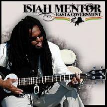 Rasta Government, le retour d