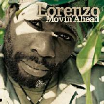 Lorenzo sort son premier album