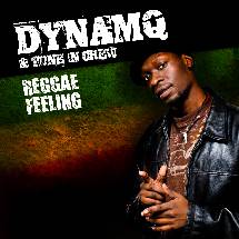 Dynamq a le Reggae Feeling