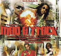 C4 Studio pr�sente Mad Attack