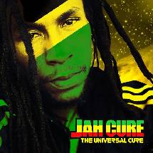 Jah Cure sera en Europe