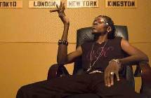 Vybz Kartel dans les charts US