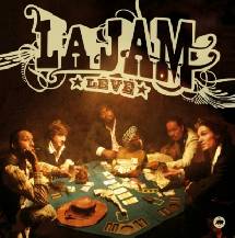 La Jam en tourn�e et dans les bacs