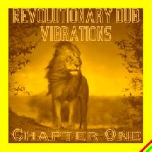 Revolutionary Dub Vibration � t�l�charger