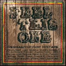 Joyfull Sound System propose Feel This One