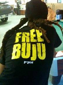 Buju Banton a choisi son avocat