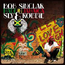 Made in Jamaica de Bob Sinclar 