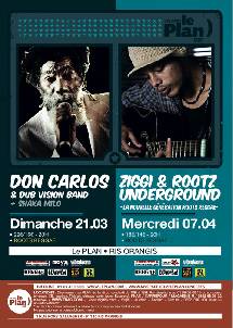 Don Carlos en concert au Plan