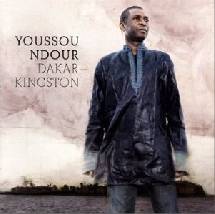 Youssou Ndour rend hommage � Bob Marley